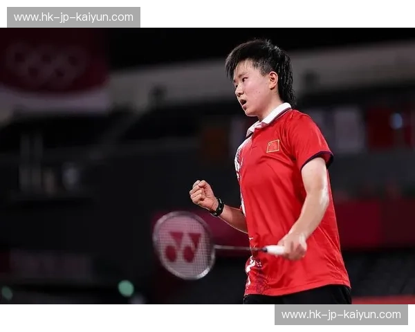 羽毛球比分揭秘:从比赛到追分的每一瞬间