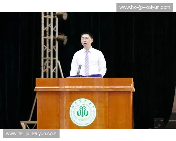 开云体育采访:讲故事的力量在现场与数据之间